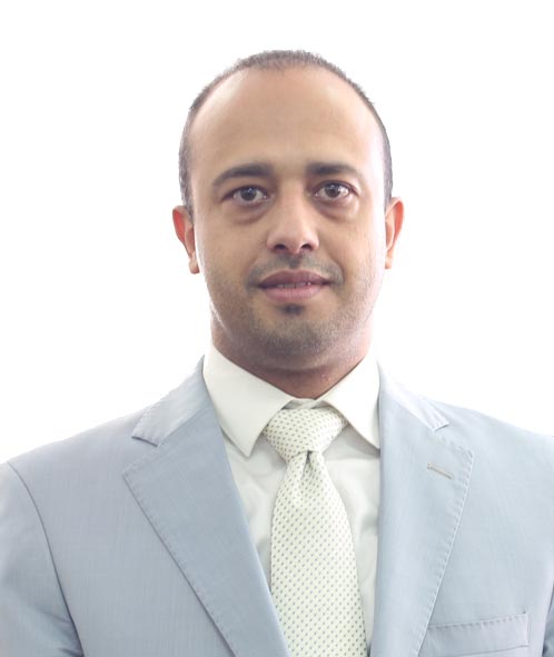 ابراهيم الحوثي