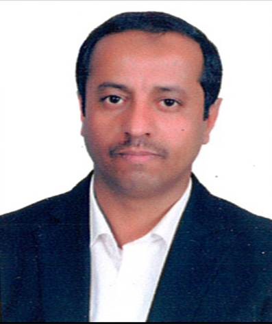 Mahdi Al-Rahabi