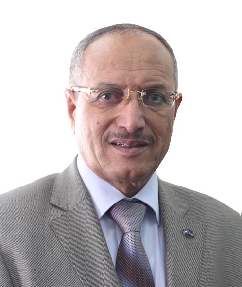 ناصر المرقب