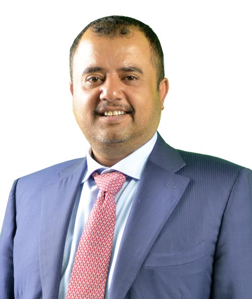 صلاح صادق باشا
