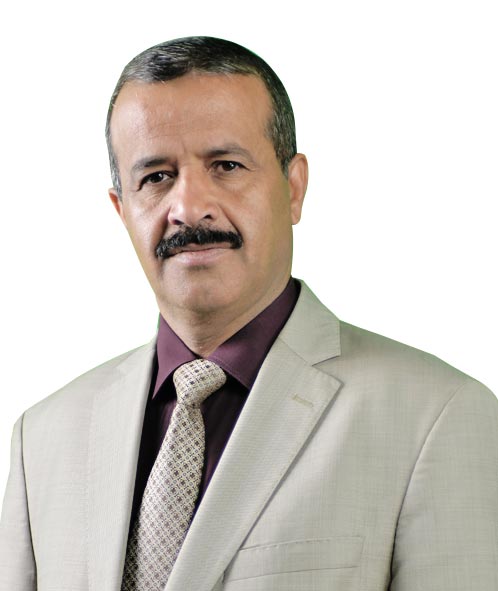 Abdullah Al-Dailmi