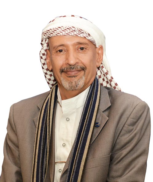 Hamoud Mohamed Al Salahi