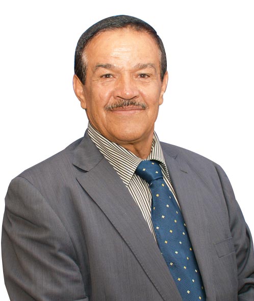 محمد محمد بشير