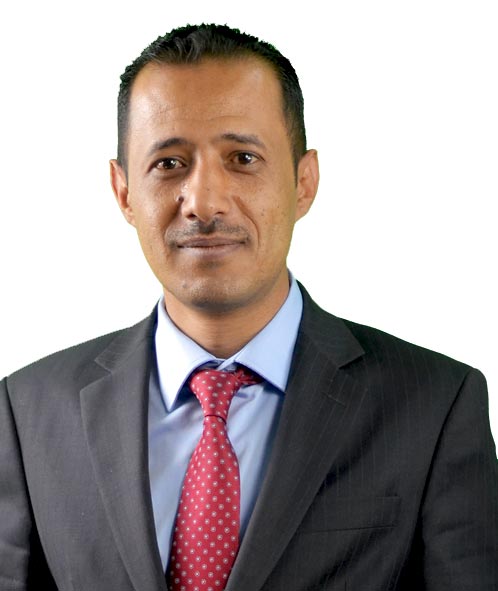 منير الحكيمي