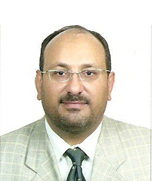 سالم محمد سلمان