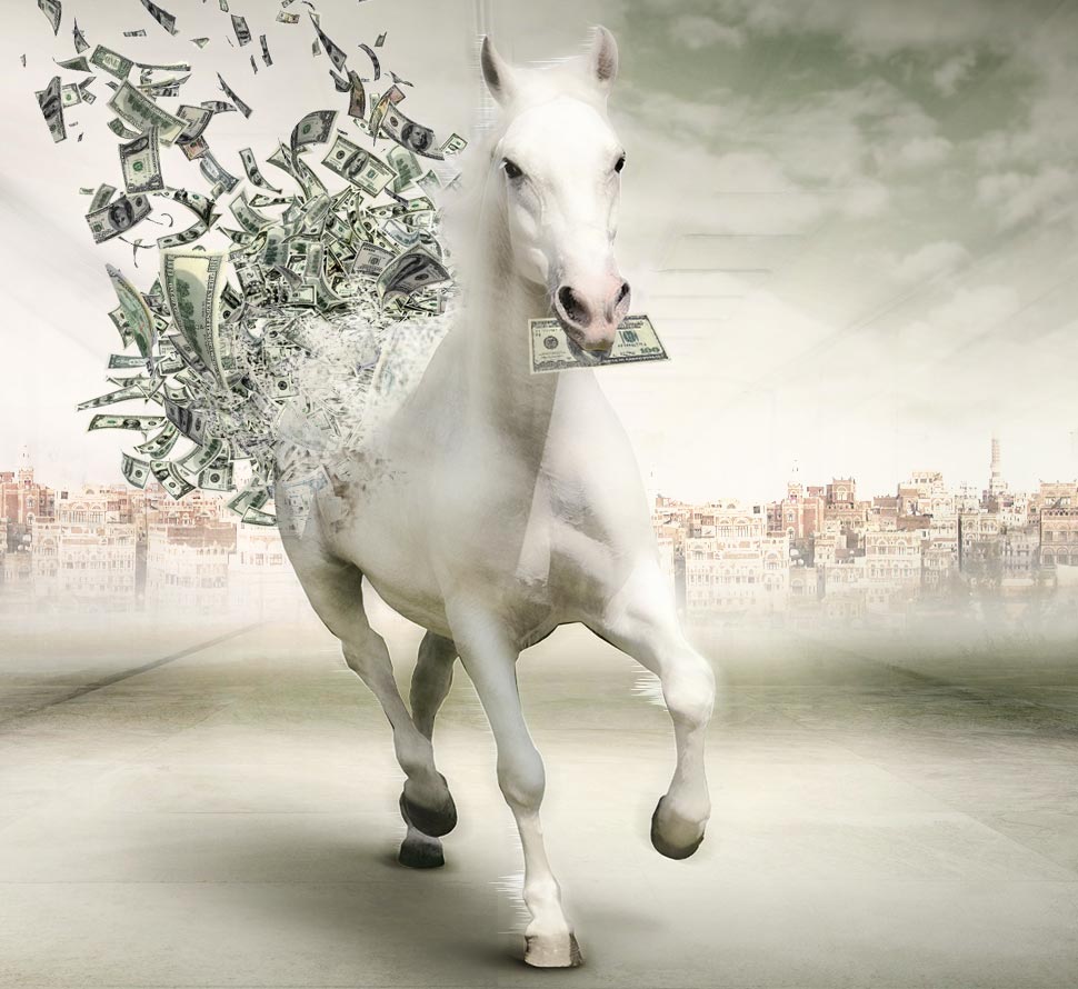 Speed Money Transfer 
